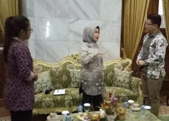 Perusahaan Ban Mobil Akan Hadir di Serang