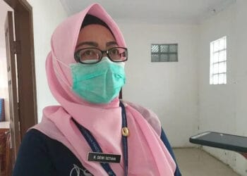 Pemkab Pandeglang Terus Sosialisasikan New Normal