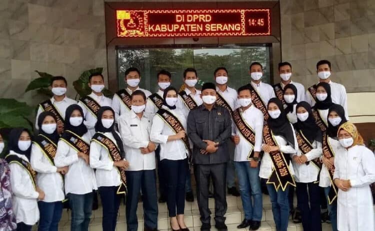 Kang Nong Diminta Aktif Sosialisasikan Pencegahan‎ Covid-19