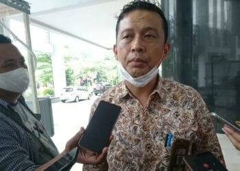 KPK Wajibkan Pemda di Tangerang Amankan Aset