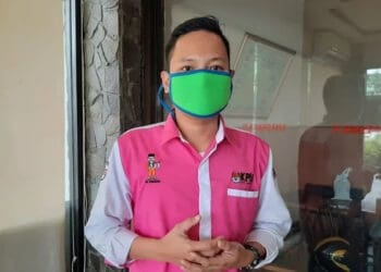 PU Tangsel Anggarkan Rp 3 Miliar untuk APD