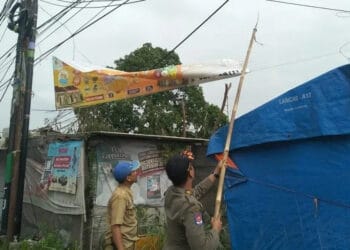 Penerimaan Pajak Reklame di Kabupaten Serang Minim