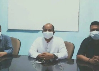 Organisasi Pers Banten Imbau Pemprov Maksimalkan Peran Media