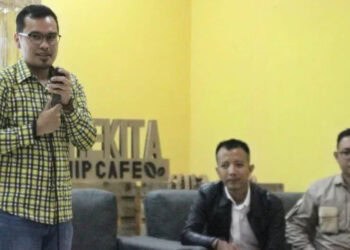 Keberagaman di Kota Tangsel Adalah Anugerah