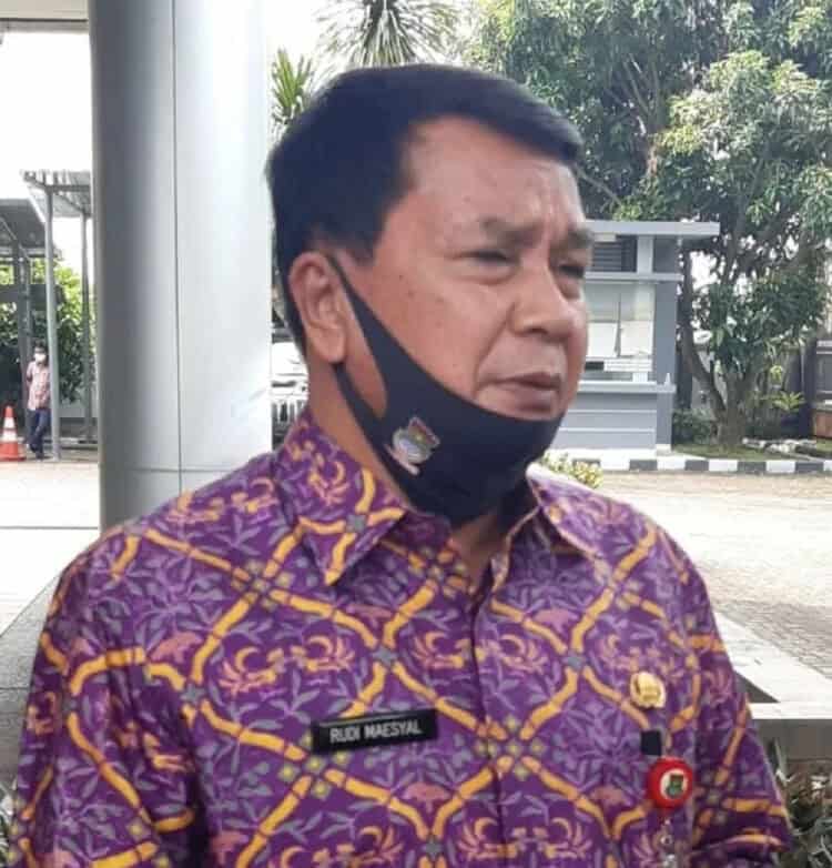 Direksi PD Pasar Kabupaten Tangerang Harus Profesional