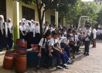 PPDB Online di Kabupaten Tangerang Dinilai Lebih Efektif