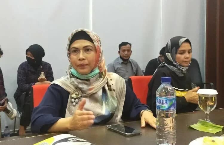 PKB Tangsel Beri Isyarat Dukung Siti Nur Azizah