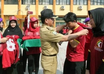 K3 Unis Fokus Pada Pemulihan Covid-19