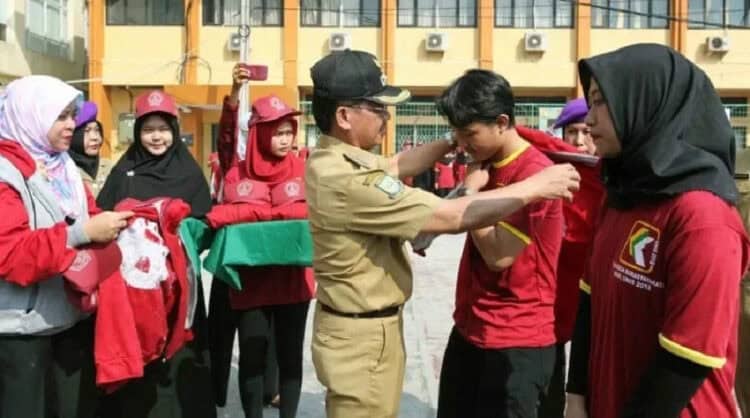 K3 Unis Fokus Pada Pemulihan Covid-19