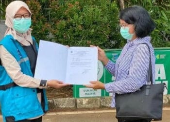 Dirawat di Rumah Lawan Covid, Tiga Pasien Sembuh