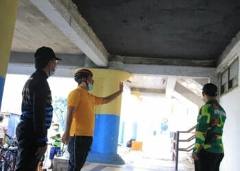 Persikota Mulai Seleksi Pemain