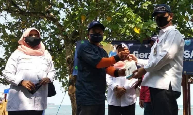 Protokol Kesehatan di Tempat Wisata Disorot