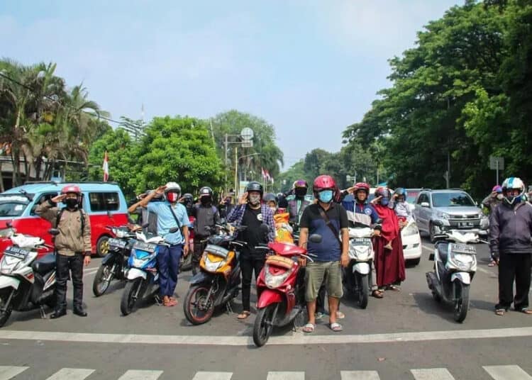 DETIK-DETIK PROKLAMASI (3)