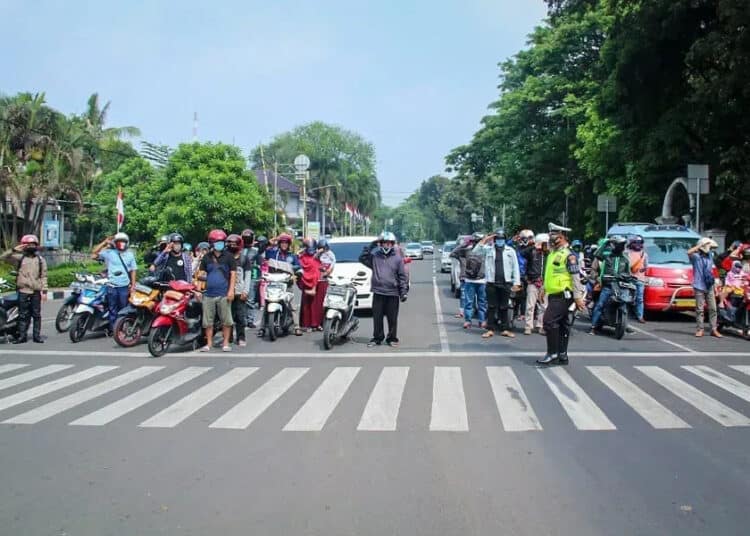 DETIK-DETIK PROKLAMASI (4)
