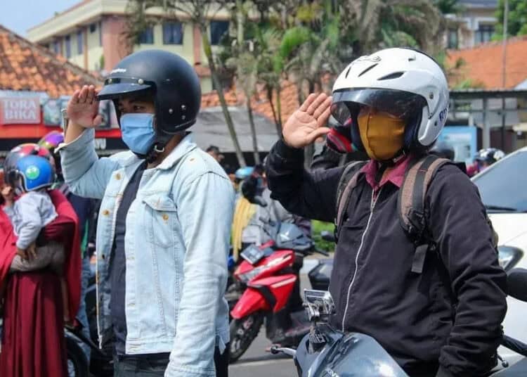 DETIK-DETIK PROKLAMASI (6)