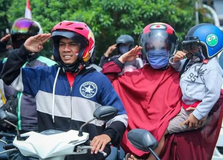 DETIK-DETIK PROKLAMASI (7)