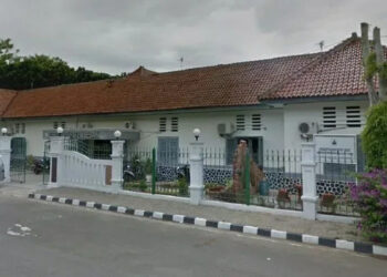 ILUSTRASI: Gedung DPRD Lebak. (DOK/SATELIT NEWS)