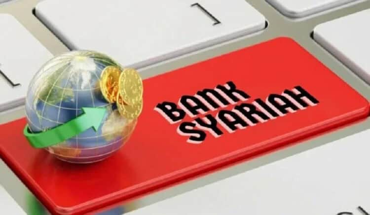 ILUSTRASI BANK SYARIAH