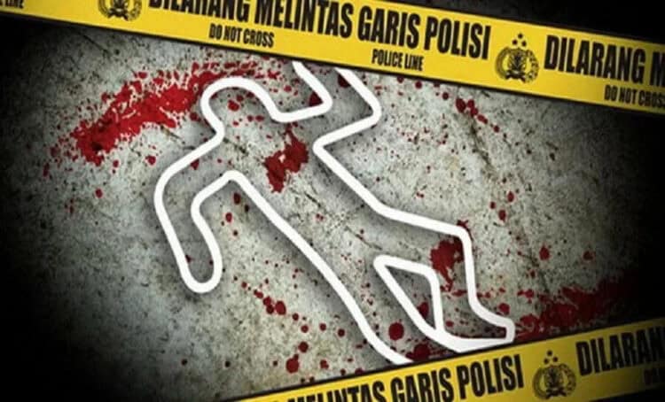 ILUSTRASI LAKALANTAS