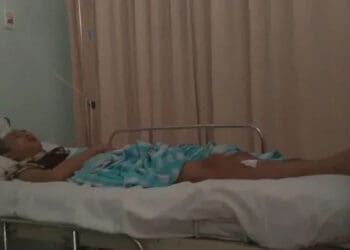 KORBAN PENGANIAYAAN