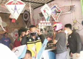 LAYANG-LAYANG