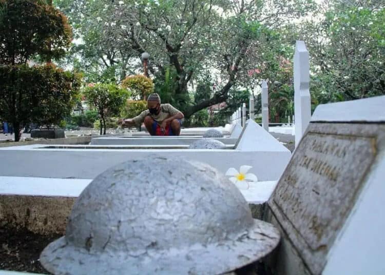 MAKAM PAHLAWAN (1)