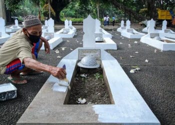MAKAM PAHLAWAN (10)
