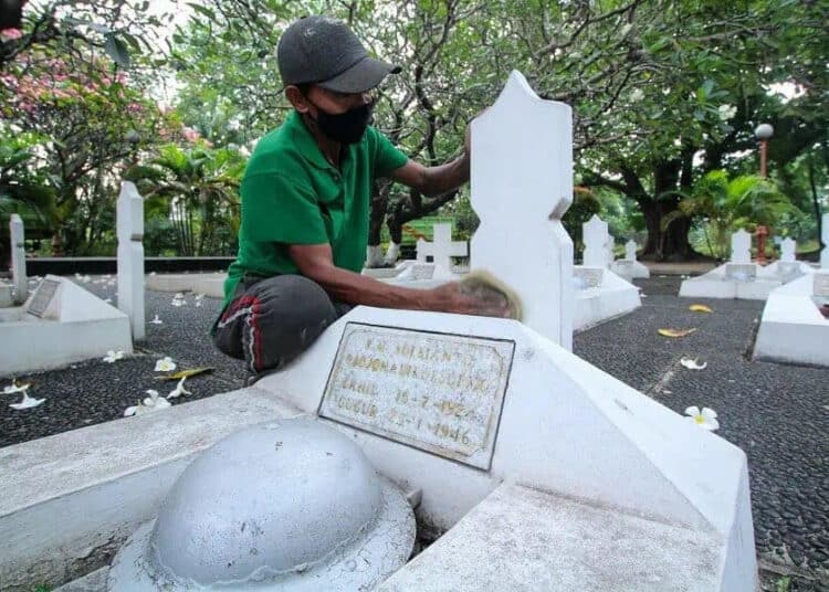 MAKAM PAHLAWAN (5)