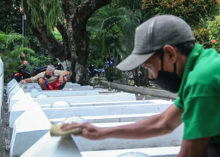 MAKAM PAHLAWAN (7)