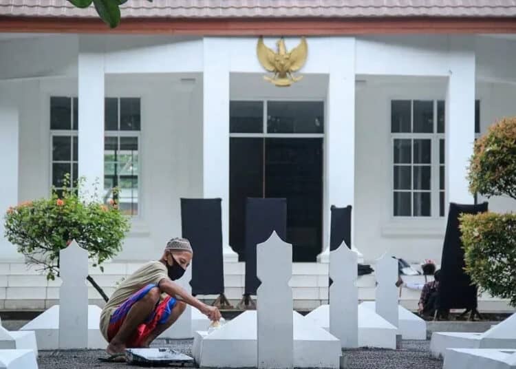 MAKAM PAHLAWAN (8)