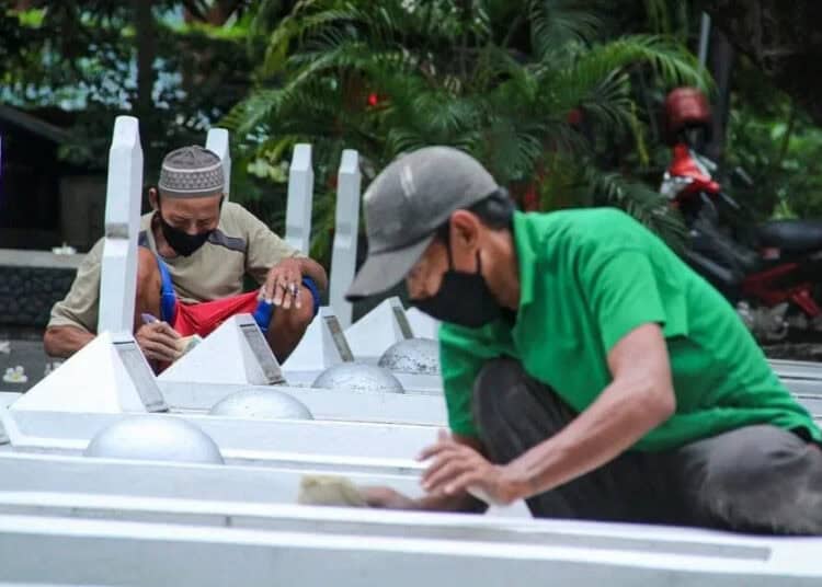 MAKAM PAHLAWAN (9)