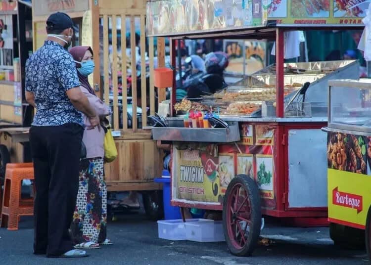 PASAR LAMA (5)