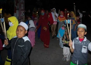 PAWAI OBOR (1)