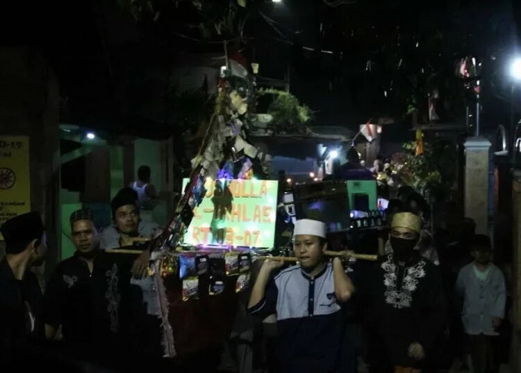 PAWAI OBOR (3)