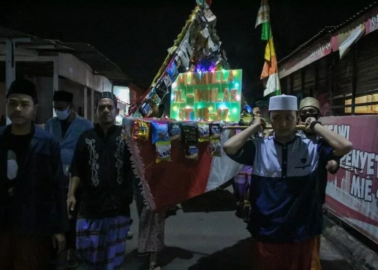 PAWAI OBOR (4)