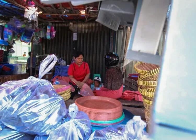PEDAGANG ARANG (10)
