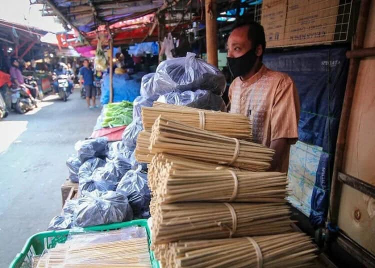 PEDAGANG ARANG (5)