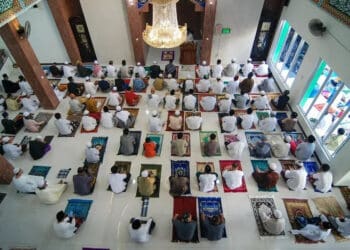 SALAT IED (1)