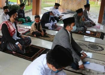SALAT IED WALIKOTA DAN WAKIL (1)