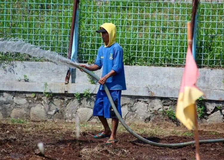 STADION BENTENG (11)