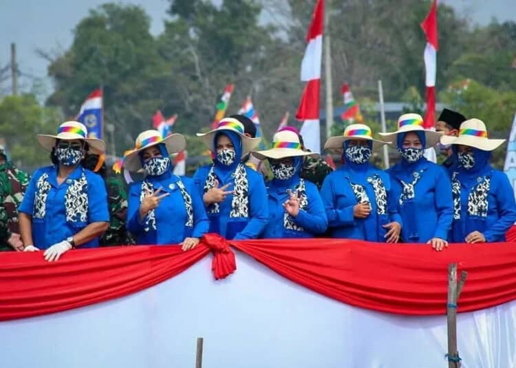 TNI ANGKATAN LAUT (10)