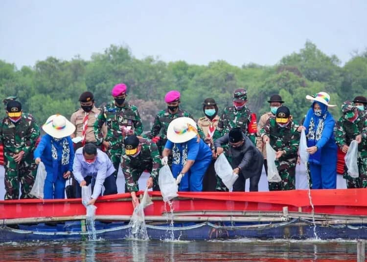 TNI ANGKATAN LAUT (3)