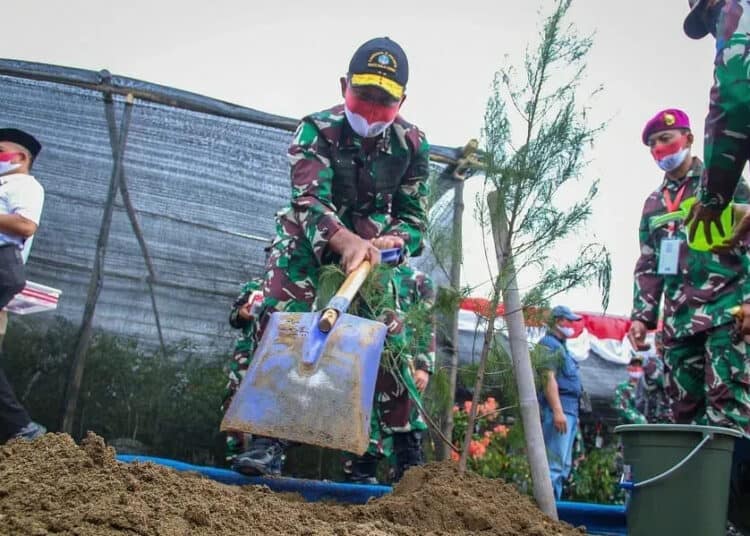 TNI ANGKATAN LAUT (4)