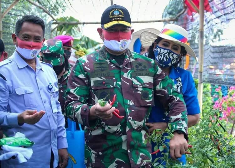 TNI ANGKATAN LAUT (5)