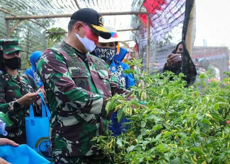 TNI ANGKATAN LAUT (6)