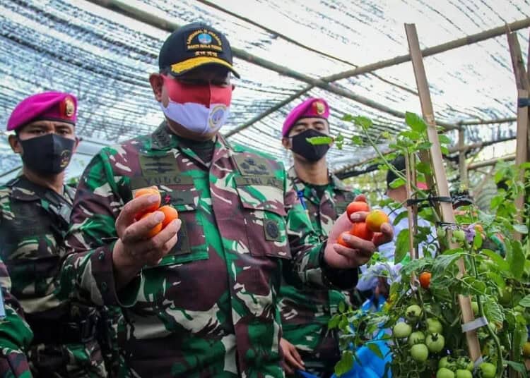 TNI ANGKATAN LAUT (7)