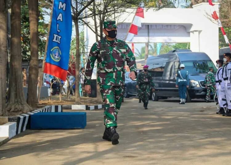 TNI ANGKATAN LAUT (9)