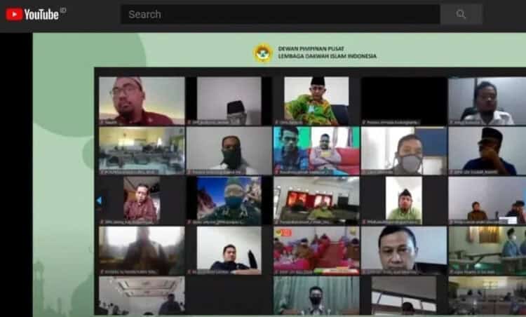 Rentan Covid-19, Ini yang Harus Dilakukan Pondok Pesantren