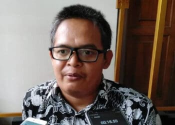 Bawaslu Pandeglang Ancam Pidanakan Pelaku Politik Uang
