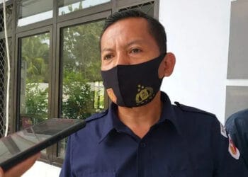 Bawaslu Pandeglang Minta KPU Pastikan Data Pemilih Disabilitas